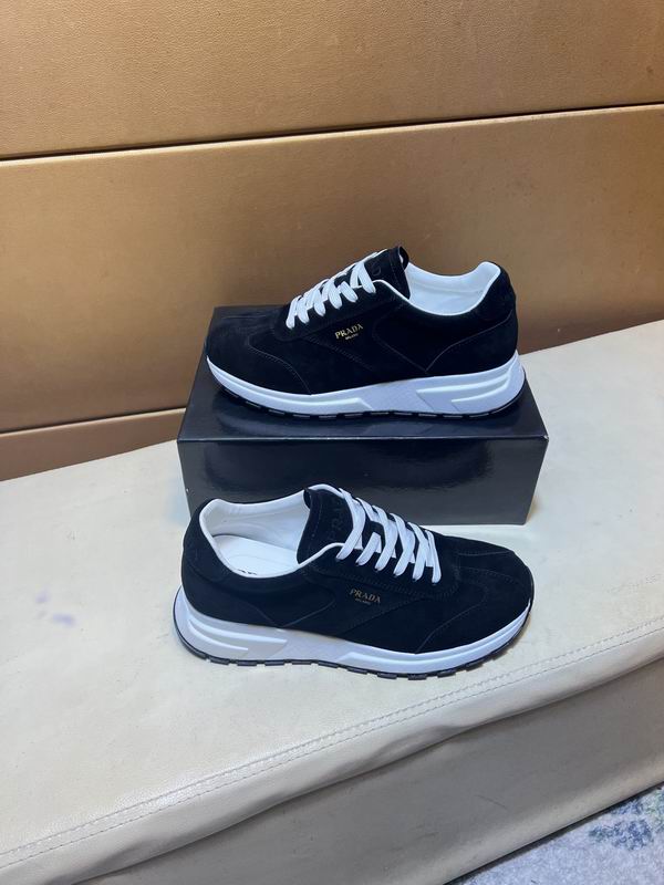 Prada Sneakers Mens ID:20260319-366